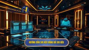 Hướng dẫn soi kèo bóng đá SOI KÈO