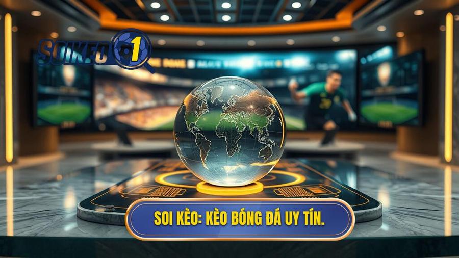 SOI KÈO_ Kèo bóng đá uy tín.