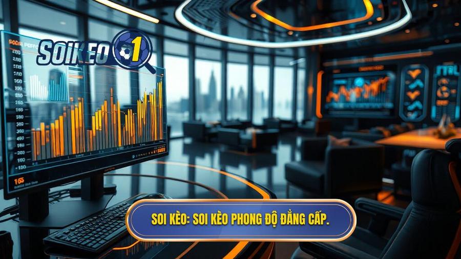 SOI KÈO_ Soi kèo phong độ đẳng cấp.