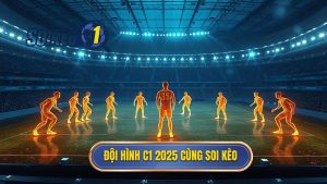 Top 10 đội hình tiêu biểu Champions League 2025: Những cỗ máy chiến tranh tại châu Âu