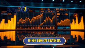 Làm gì khi nhà cái thay đổi tỷ lệ kèo đột ngột? Chiến thuật ứng biến từ chuyên gia