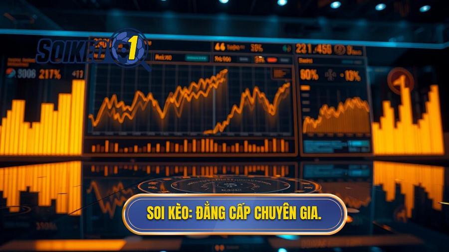 Làm gì khi nhà cái thay đổi tỷ lệ kèo đột ngột? Chiến thuật ứng biến từ chuyên gia