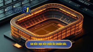 Cách đọc kèo bóng đá theo tỷ lệ châu Âu: Cẩm nang toàn tập cho người mới