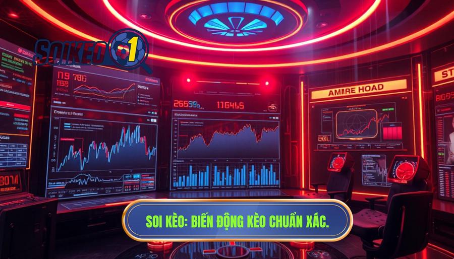 Biến động theo tình huống nguy hiểm: Cách nhận diện và ứng phó