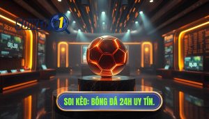 SOI KÈO_ Bóng đá 24h uy tín