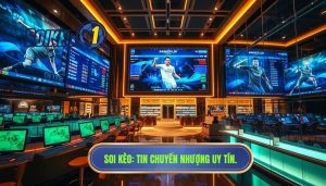 SOI KÈO_ Tin chuyển nhượng uy tín.