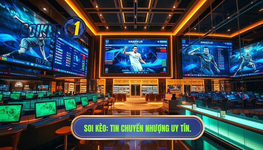 SOI KÈO_ Tin chuyển nhượng uy tín.